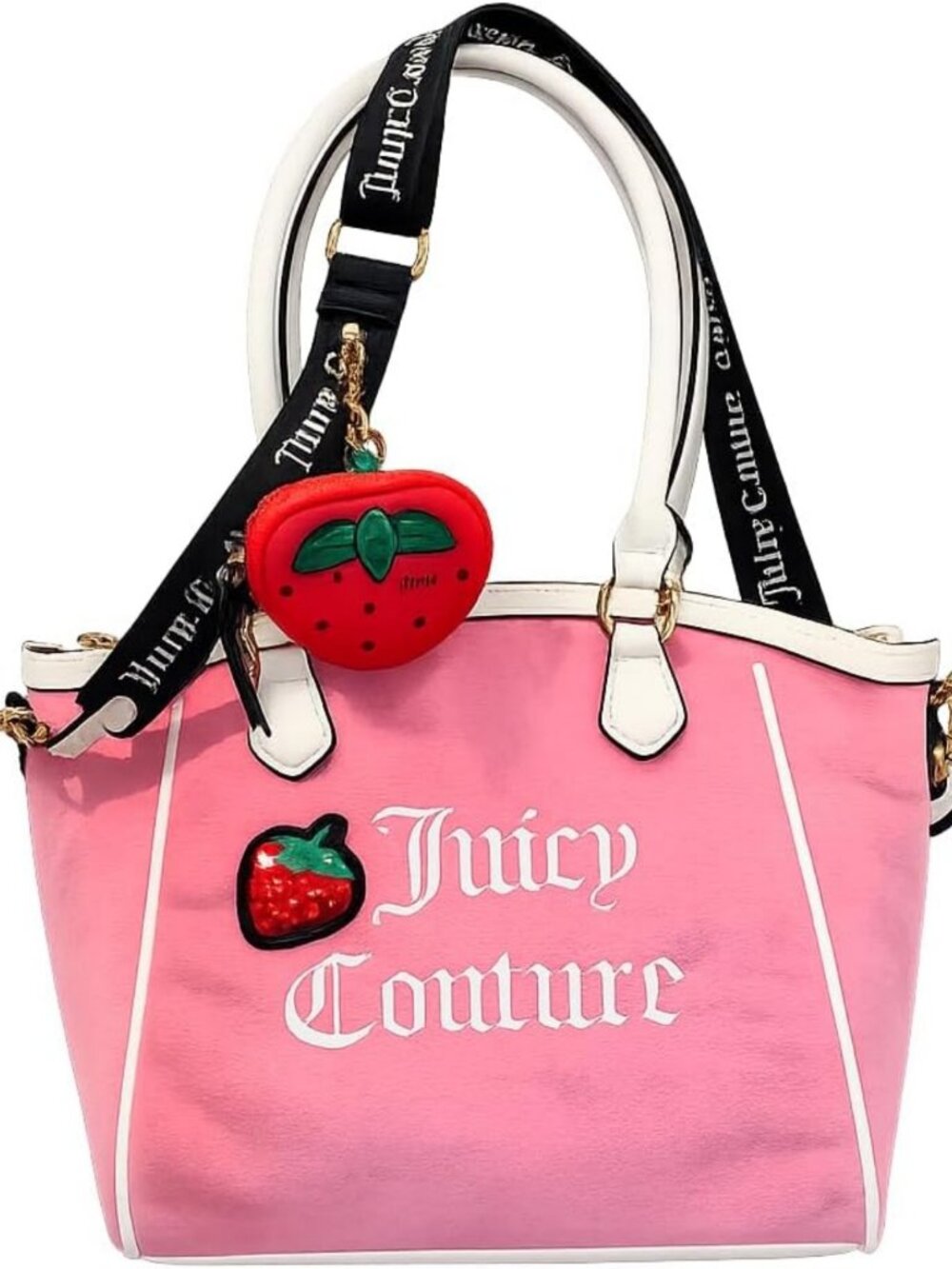 Stylish Sweet N Juicy Tote Bag | Chic Handbag for Everyday Use & Travel